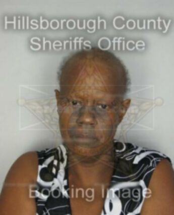 Joann Porter Smith