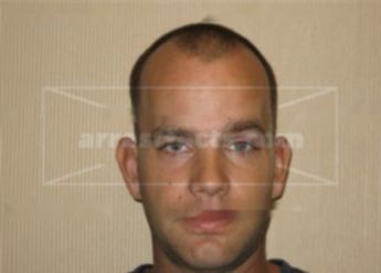 Jason Allan Harris