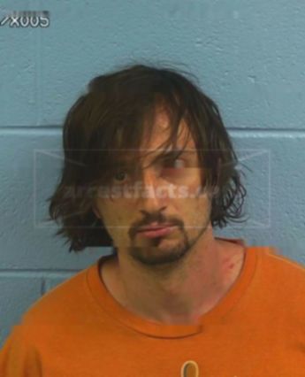 Billy Wayne Jones