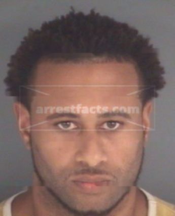 Aaron Jacob Stelly