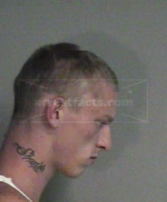 Aaron Prichard