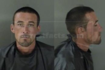 James Paul Peters Ii