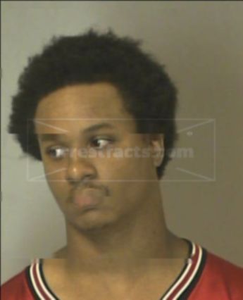 Arvin Donnell Grant