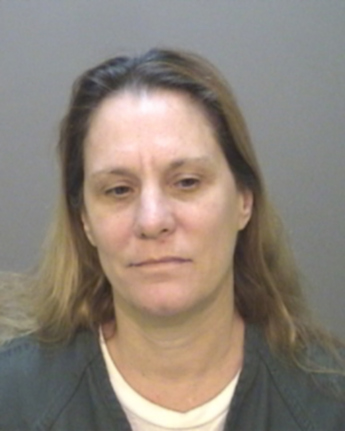 Denise Diane Baromeo