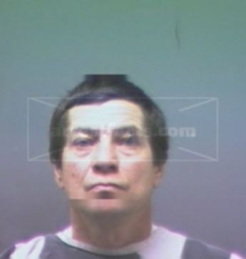 Michael Glenn Hammock