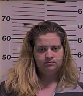 Billie Darlene Turner