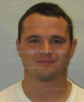 Travis Wade Healey
