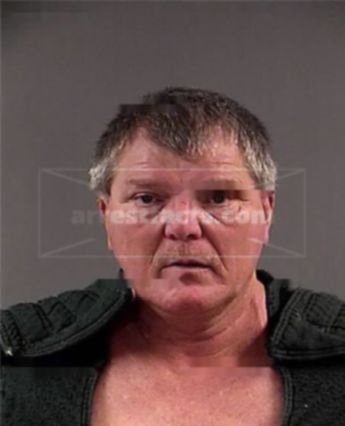 Anthony Keith Crosby