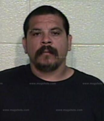 Roy Gutierrez{Colorado} Hidalgo