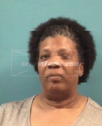 Chandra Jones Sharp