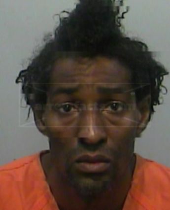 Maurice Kevin Reed