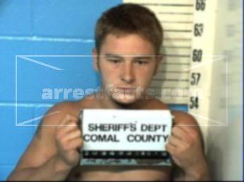 Mishael Wayne Morton