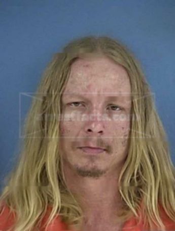 Richard Lee Cox Jr.