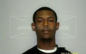 Houston Briscoe
