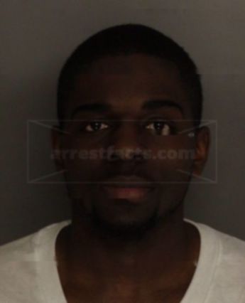 Kireem J Mccoy