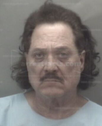 Richard Raymond Hinds