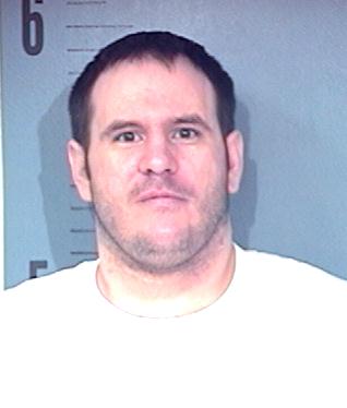 Michael Don Reynolds
