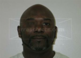 Broderick Demone Crawford