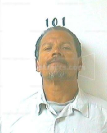 Fernando Chagolla