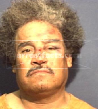 Fidel Reyes Reyes