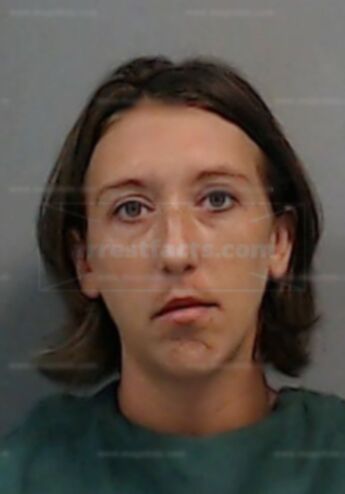 Jessica Brooke Vickroy