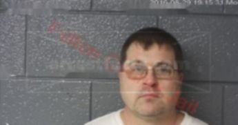 Jeff Coleman Spraggs