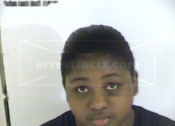 Keshon Latoya Wright