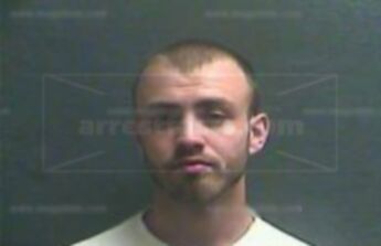 Trent Nolan Morris