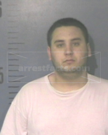 Matthew Tyson Gohn