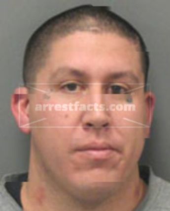 Christopher James Soto