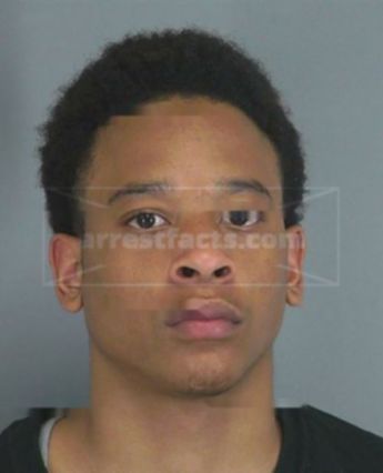 Demetre Rashad Corry
