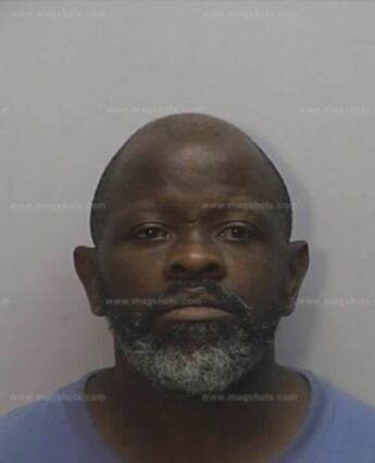Steven Devon Moore