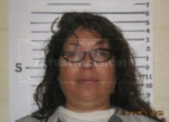 Maria Elena Gonzales