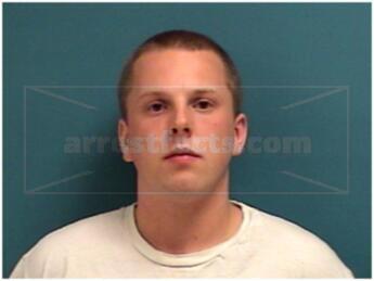Wesley Charles Anderson
