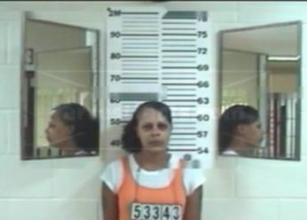 Anita Theresa Jackson