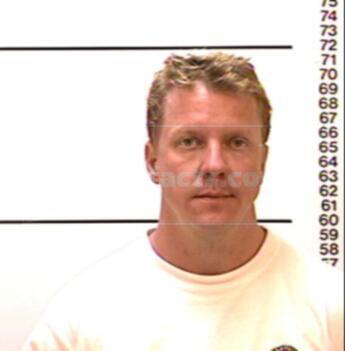 Cory Clinton Morrow