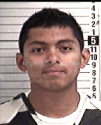 Cesar Wilfredo Alvarado