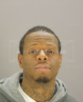 Demetris Jerome Cunningham