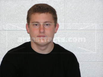 Jason Michael Griffith
