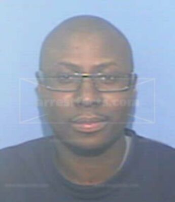 Corey Derell Richmond