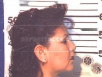 Maria D. Cordova