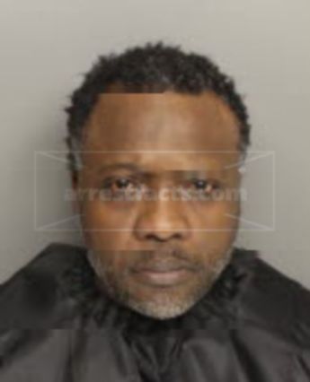 Tyrone Domont Scott