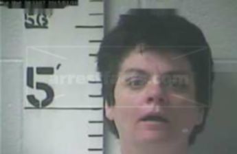 Leah Ann Graham