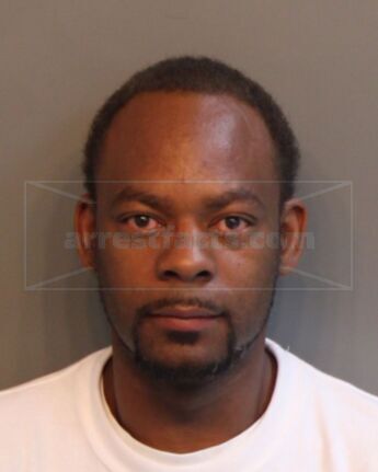 Travis Labron Eberhardt