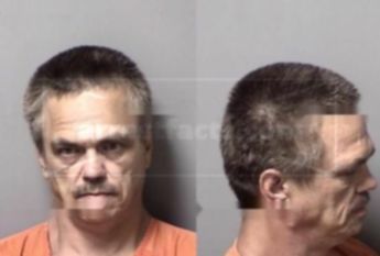 Steven Henry Fowler
