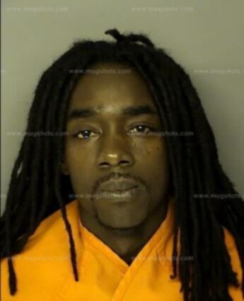 Christopher Deon Rollins