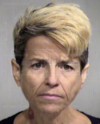 Kathleen Frances Dodge