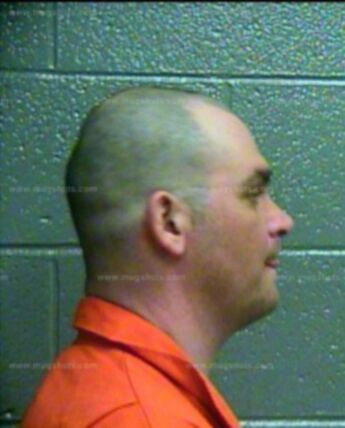 Michael Shawn Austin