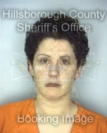 Rebecca Ann Hunt