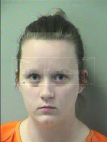 Johanna Marie Vaughn